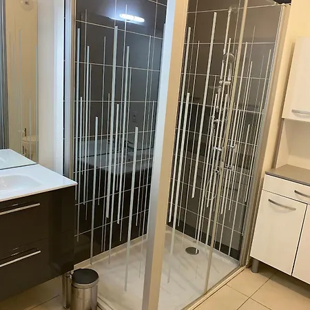 Apartamento Le Cedrus *